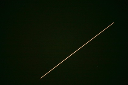 ISS 2009/9/26@TOKYO